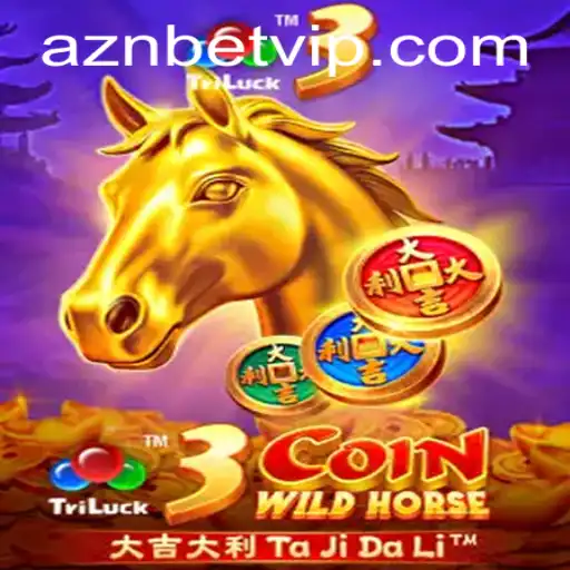 Discovering the Thrills of 3CoinWildHorse