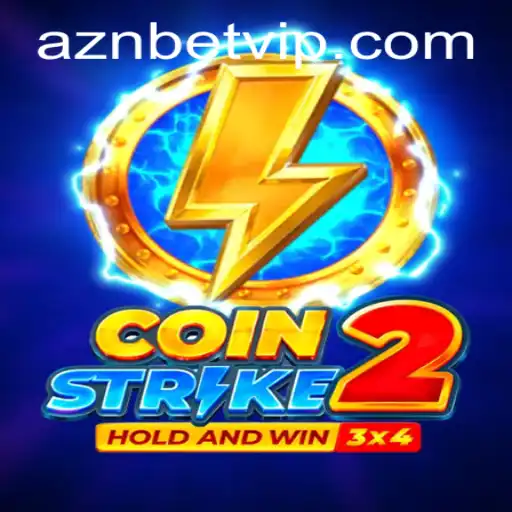 Coinstrike2: The Revolutionary Gaming Experience with AznBet