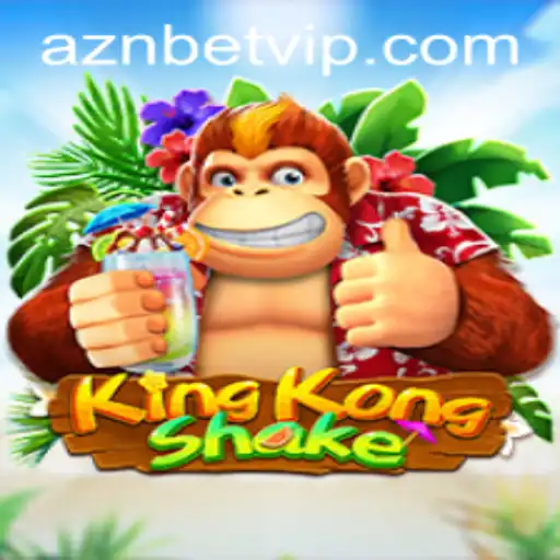 Experience the Thrills of KingKongShake with AznBet