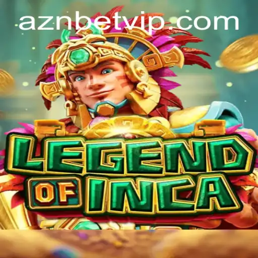 Legend of Inca: A Thrilling Adventure in the World of Aznbet