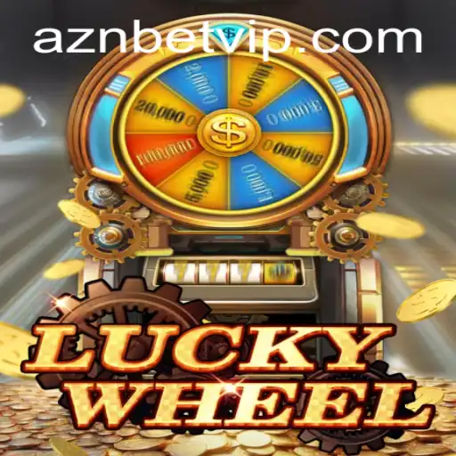 Exploring the Thrills of LuckyWheel: A Detailed Guide to AznBet's Latest Game