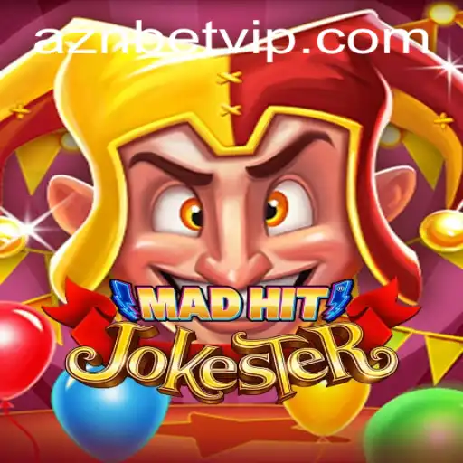 MadHitJokester: A New Era of Exciting Gameplay