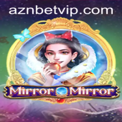 MirrorMirror: A Captivating New Game in the World of Aznbet