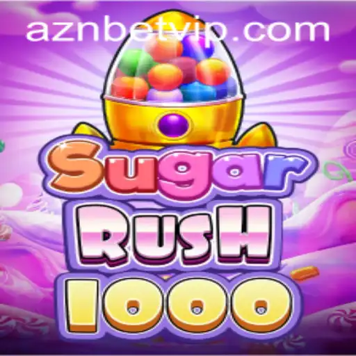 Exploring SugarRush1000: A Thrilling Adventure in the World of AznBet