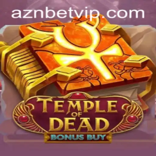 Unveiling TempleofDeadBonusBuy: A Thrilling Journey in Online Gaming