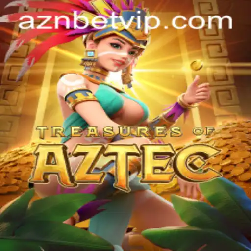 Exploring the Enigmatic World of Treasures of Aztec with AznBet