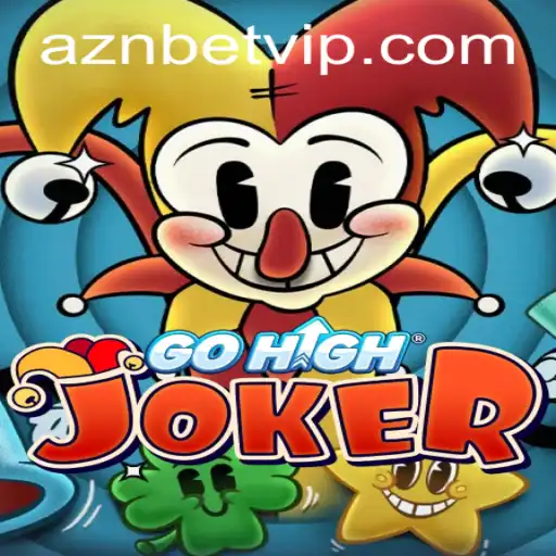 Explore the Thrilling World of GoHighJoker with Aznbet