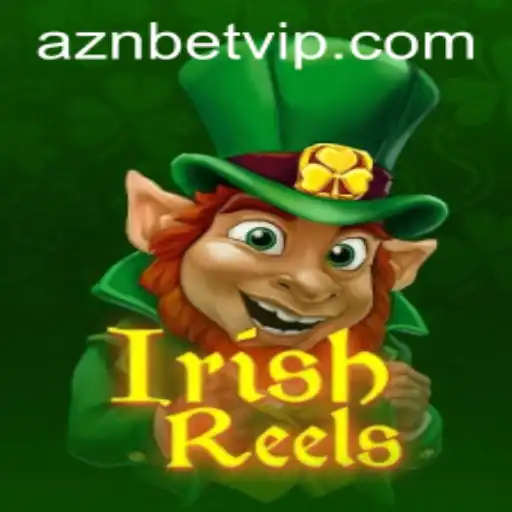 Discover the Charm of IrishReels: A Fascinating Online Casino Game