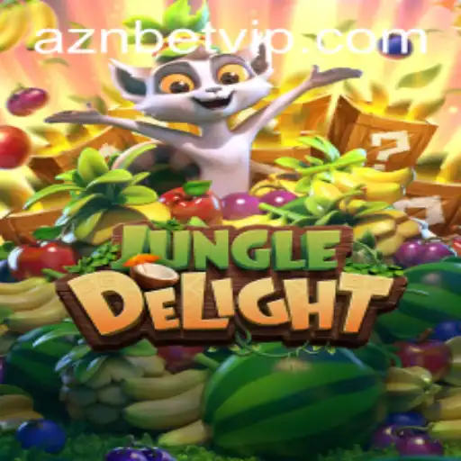 Explore the Exciting World of JungleDelight with aznbet