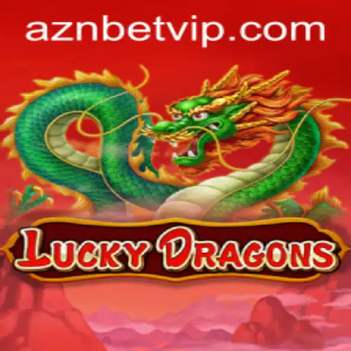 Exploring the Exciting World of LuckyDragons with aznbet