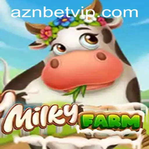 Unveiling MilkyFarm: Dive into a Cosmic Farming Adventure