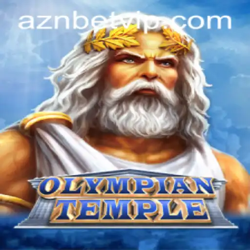 Olympian Temple: A New Epoch in Mythologically Inspired Gaming